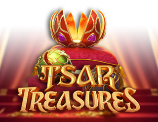 Tsar Treasures Slot