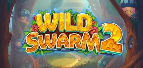 Wild Swarm 2 Slot