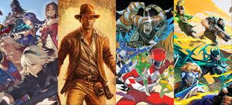 RSP Entertainment N.V. Game