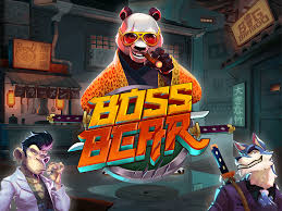 Boss Bear Slots