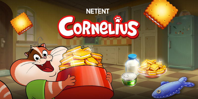 Cornelius Slot