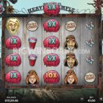 Game Brainwashed Slot