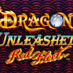 Slot Game Dragon Unleashed Red Fleet