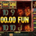 Slot Game Book of Jurassic