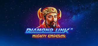 Diamond Cash Mighty Emperor
