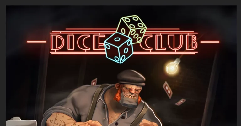 Game Dice Club