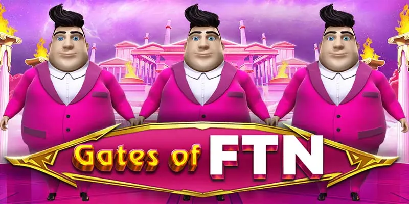 สล็อตประตูแห่งเอฟทีเอ็น เกมคาสิโนที่ห้ามพลาด