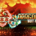 Discover Dragon King Hot Pots Slot: Myth & Flavor Unite